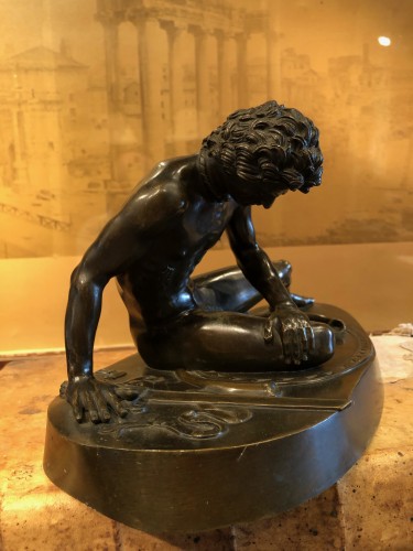 19th century - DYING GAUL