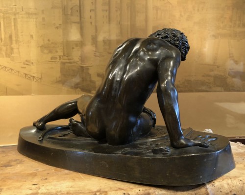 DYING GAUL - 