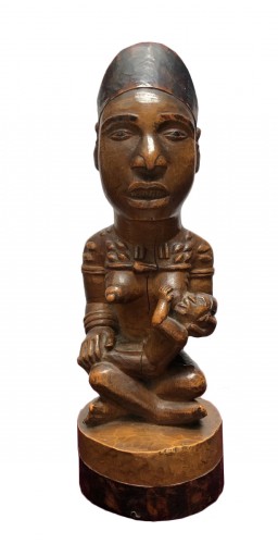 Maternité Yombé, République Démocratique du Congo