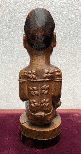 Maternité Yombé, République Démocratique du Congo - Antiques Prové
