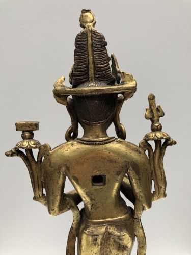 Manjushri - 