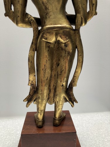  - Manjushri