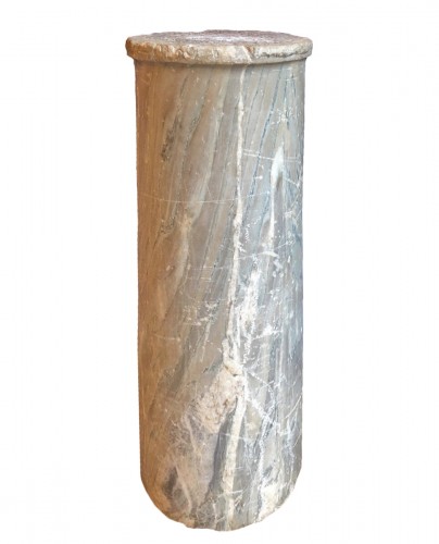 Roman Marble Column