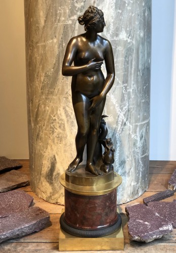 Sculpture  - Venus de' Medici
