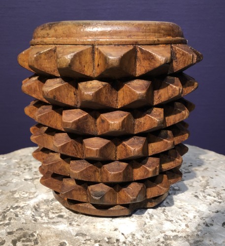 Italian Game of Pallone Wood Bracciale - Curiosities Style 