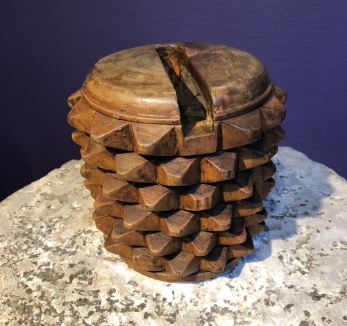 Italian Game of Pallone Wood Bracciale - 
