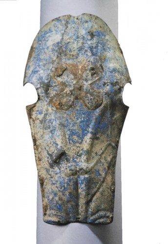 Chanfrein Grec