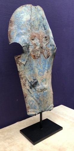 Chanfrein Grec - Archéologie Style 
