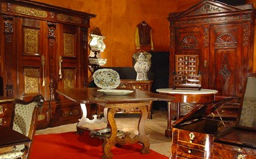 Antiques Provence