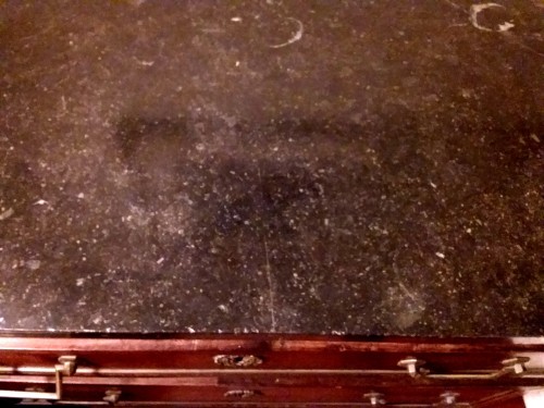 Furniture  - 18 th-century Louis XVI commode