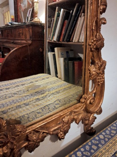 Miroir19 ie siècle - Napoléon III