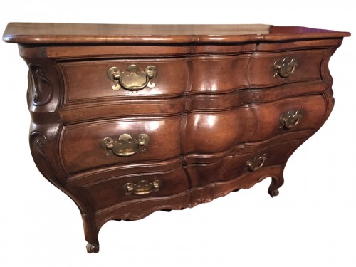 18 th century French Commode
