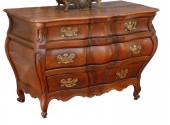 Commode Bordelaise du 18e siècle