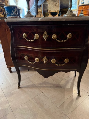 Mobilier Commode - Commode d'époque Louis XV