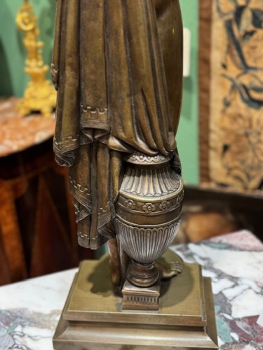 Phryné par James Pradier (1790-1852) - Napoléon III