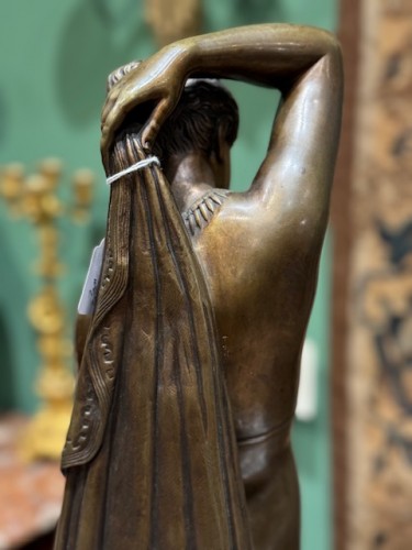 Napoléon III - Phryné par James Pradier (1790-1852)