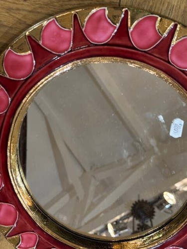 Miroir de Mithe Espelt (1923-2020) - Années 50-60