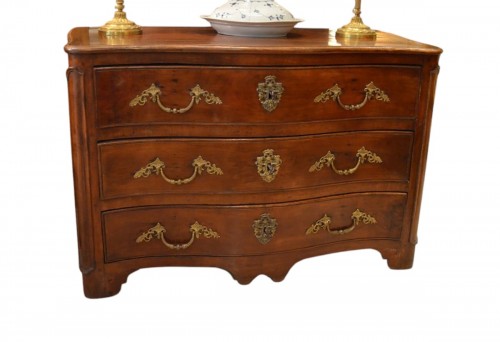 Commode d'époque Louis XIV