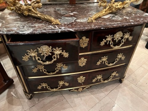 Mobilier Commode - Commode d'époque Régence