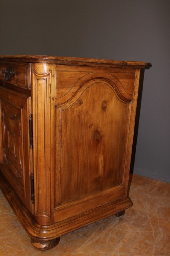Furniture  - 18th-century walnut sideboard