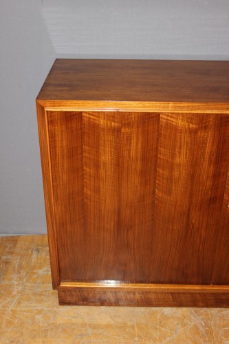 Mobilier Commode - Commode à portes d'époque Art Déco