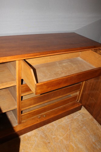 Commode à portes d'époque Art Déco - Art Déco