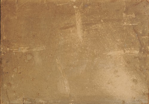 Frédérik Rohde (1816 -1886) La pause du jeune fermier - Louis-Philippe