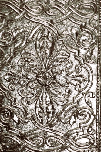 XIXe siècle - Paire de sgabelli Italiens du XIXe siècle