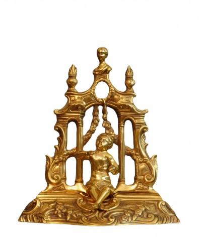 Ecritoire à transformations fin XVIe début XVIIe