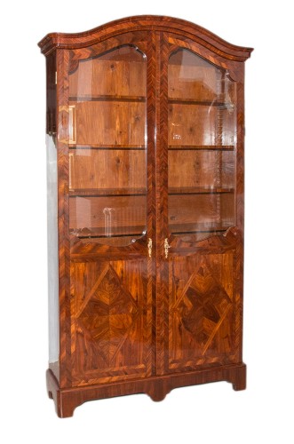 18th century - Regence bookcase