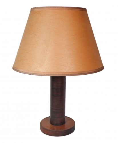 Lampe - Paul Dupré-Lafon & Maison Hermès