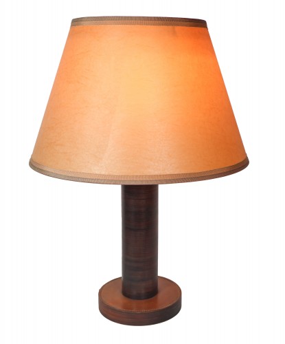 Luminaires Lampe - Lampe - Paul Dupré-Lafon & Maison Hermès