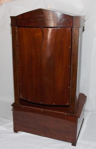 Cabinet de maîtrise à système Epoque Biedermeier 1815-1848 - 