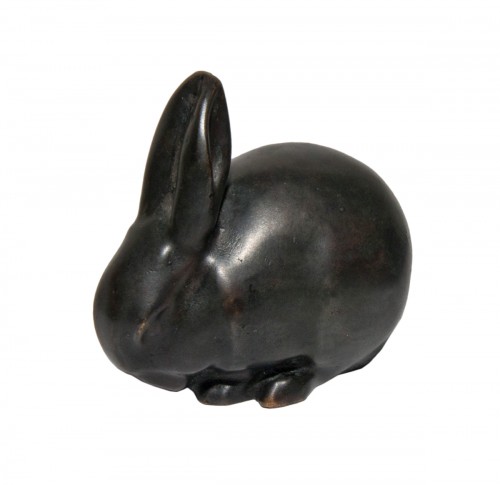 SANDOZ Edouard-Marcel (1881-1971) - Rabbit