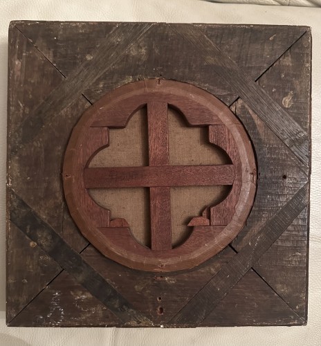 XVIIIe siècle - Jeune patre et son chien atelier de (J.B Huet 1745-1811)