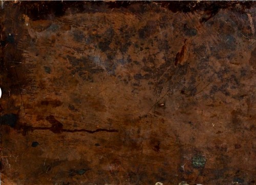 Pastorale, Martinus de la court  (1640-1710) - Louis XIV