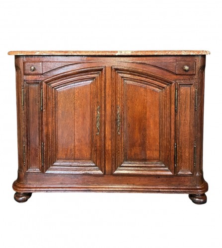 18th Century hunting buffet 