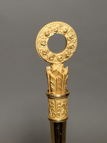 Empire - Empire period cabaret or liquor cellar 