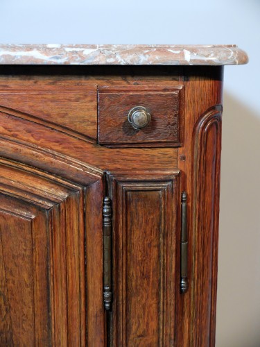 Mobilier Buffet - Buffet de chasse estampillé Claude Chevigny