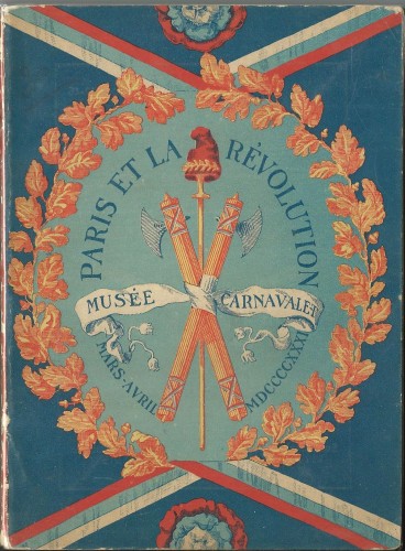 Antiquités - "Le tambour national" et "Le chapeau national" - Jean-Baptiste HUET (1745-1811)