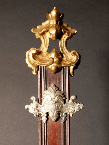 Louis XIV - Important Christ en ivoire du XVIIe siècle - Colonies Indo-portugaises, Goa