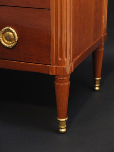 Louis XVI - French Louis XVI Commode by Fidelys Schey