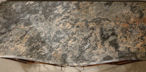Mobilier Buffet - Important buffet de chasse du Bas-Languedoc