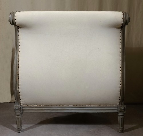 Mobilier Lit - Lit à la Turque Transition