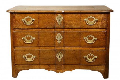 Commode malouine Louis XIV