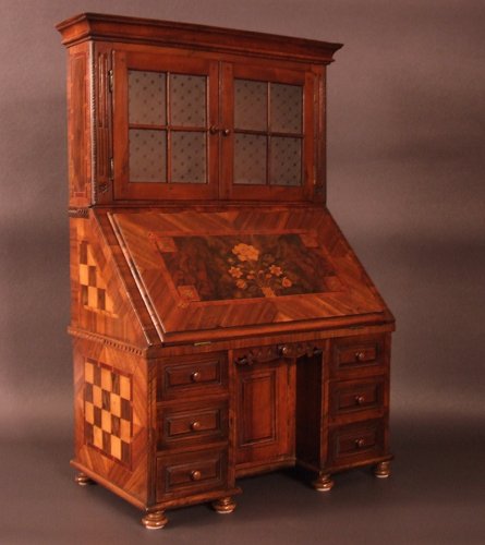 Meuble de maîtrise Louis XVI - Collections Style Louis XVI