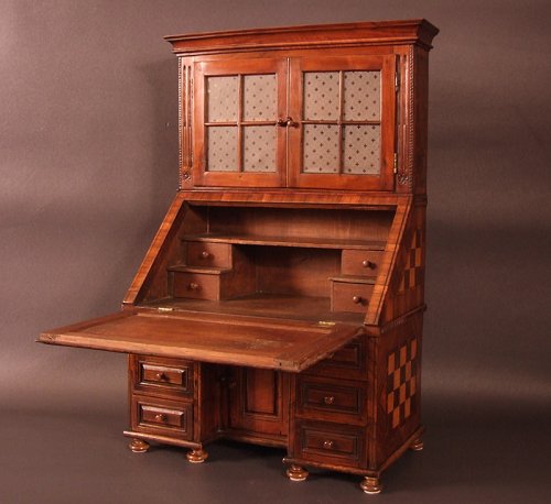 Collections Meuble de Maîtrise - Meuble de maîtrise Louis XVI