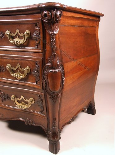 Mobilier Commode - Commode de port de Saint-Malo