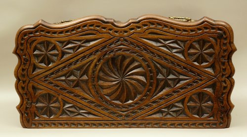 Collections Meuble de Maîtrise - Commode de maîtrise - Art populaire fin XVIIIe - Pyrénées-Atlantiques