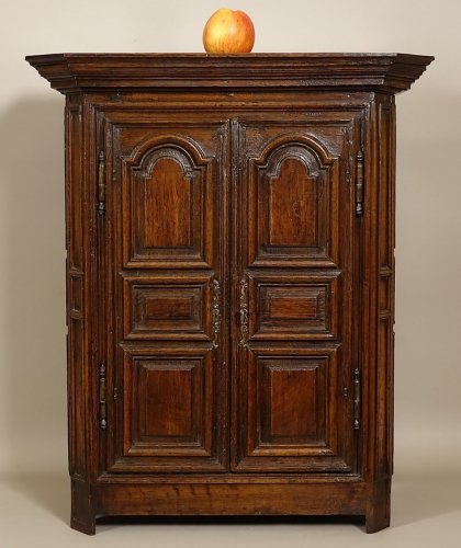 Louis XIV - Armoire de maîtrise du XVIIIe siècle